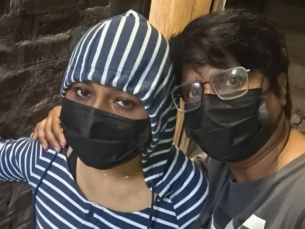 Private Live Sex Camera