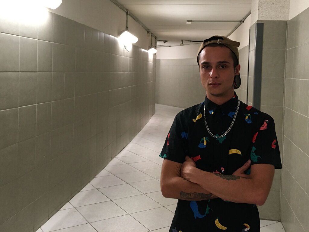 Private Live Sex Camera