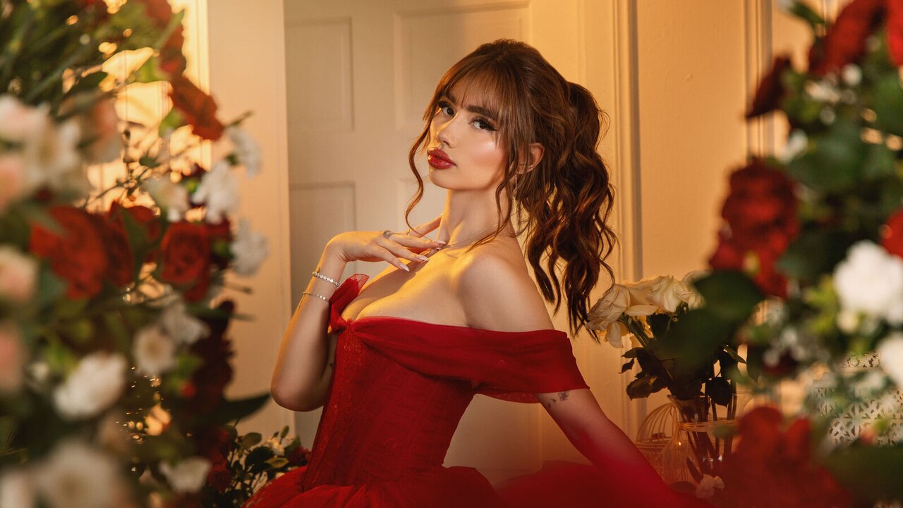 Private Live Sex Camera