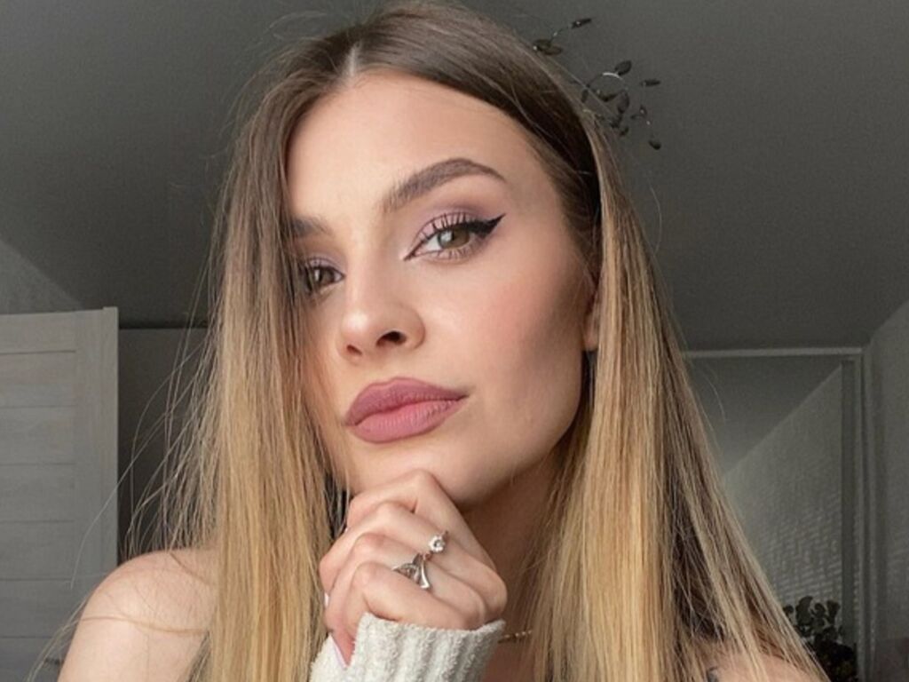 Private Live Sex Camera