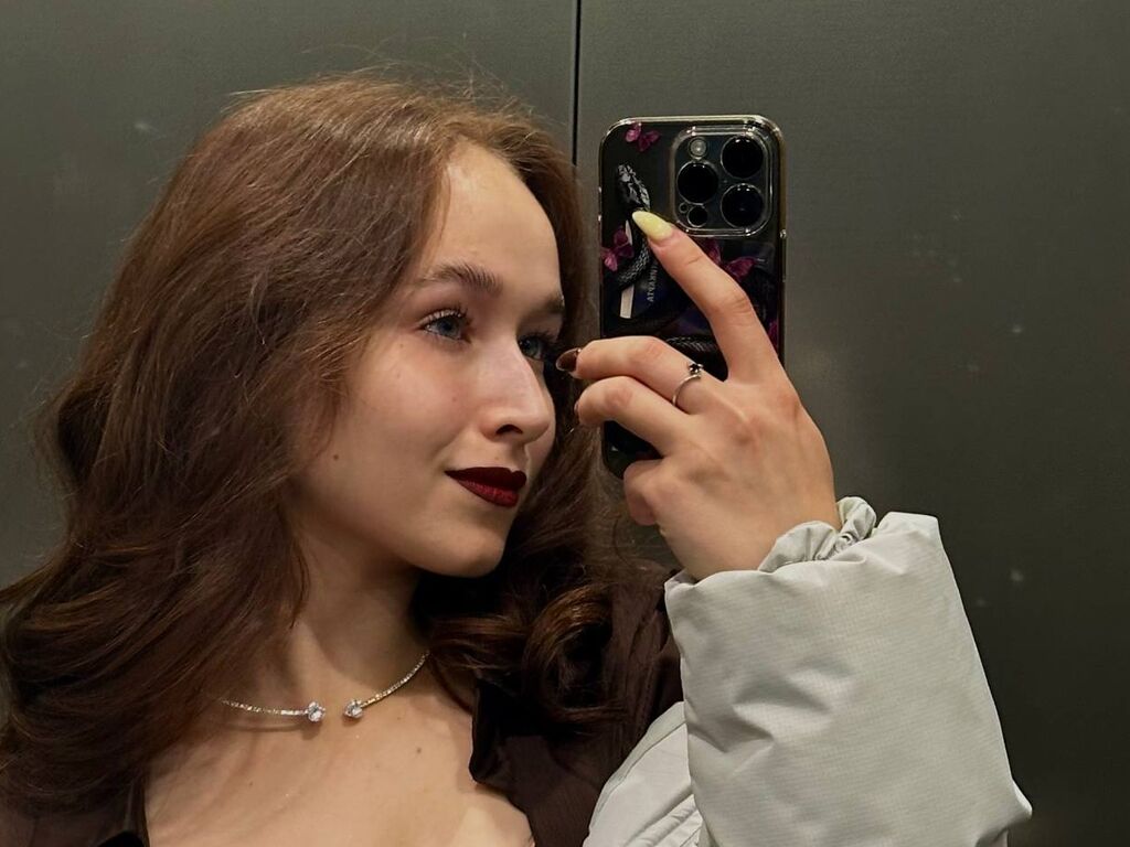 Private Live Sex Camera