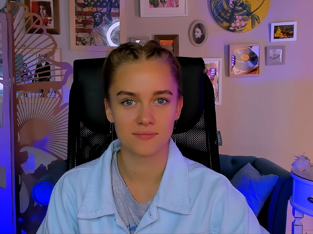 Private Live Sex Camera