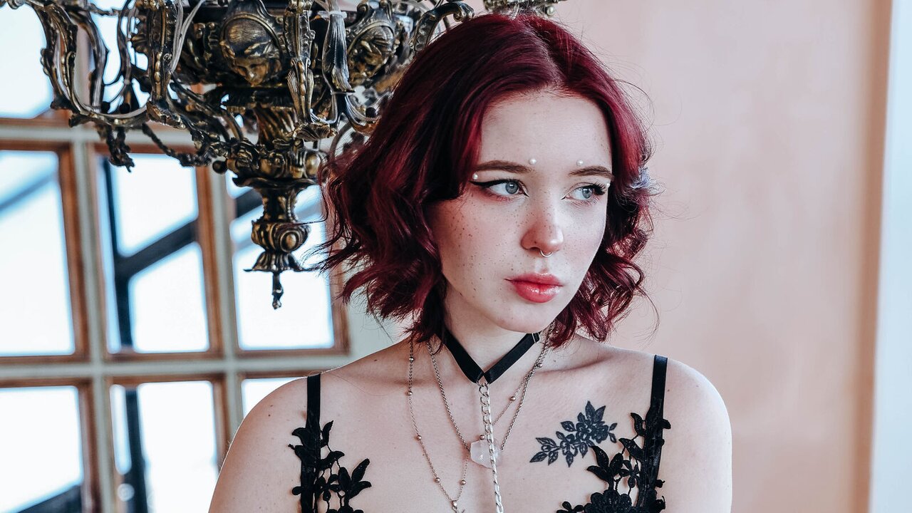 Private Live Sex Camera