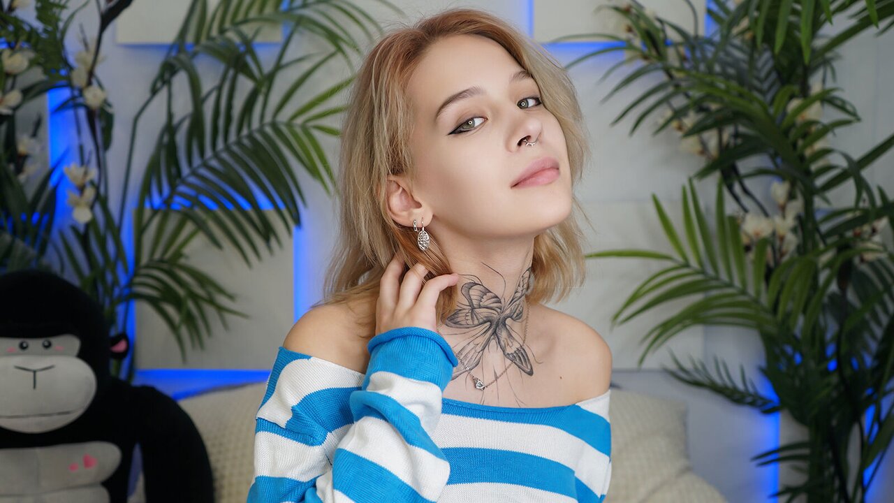 Private Live Sex Camera