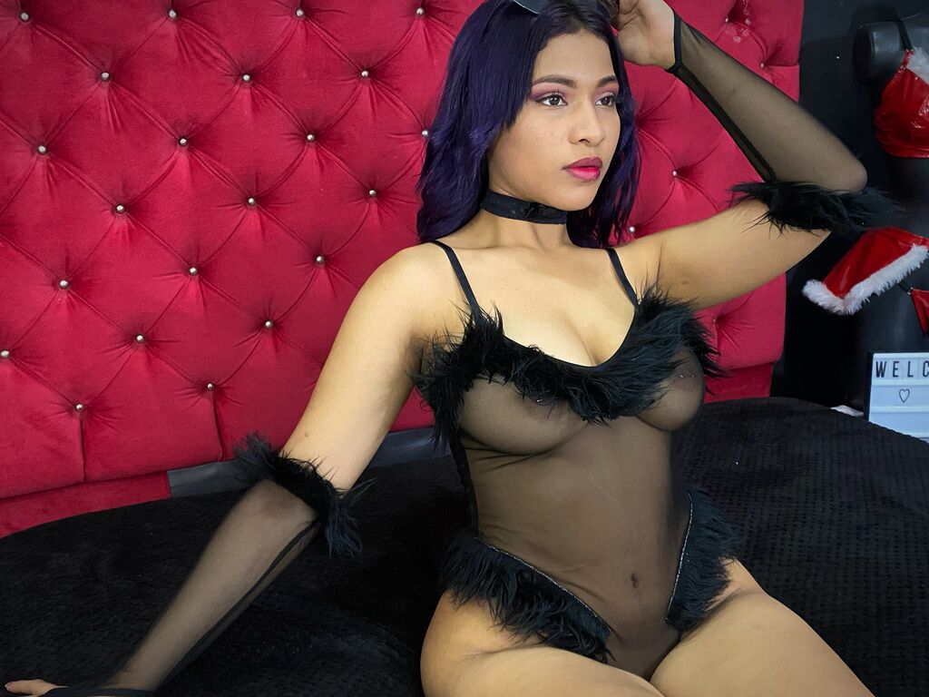 Private Live Sex Camera
