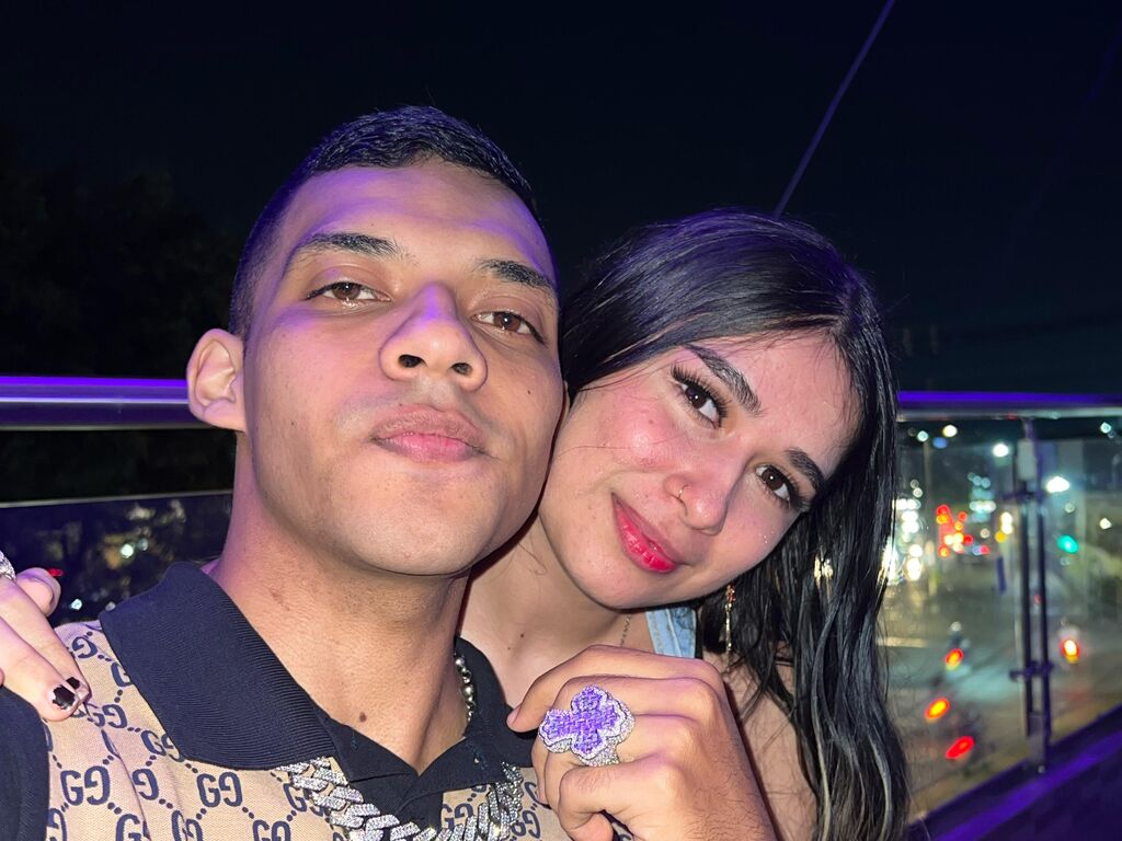 Private Live Sex Camera