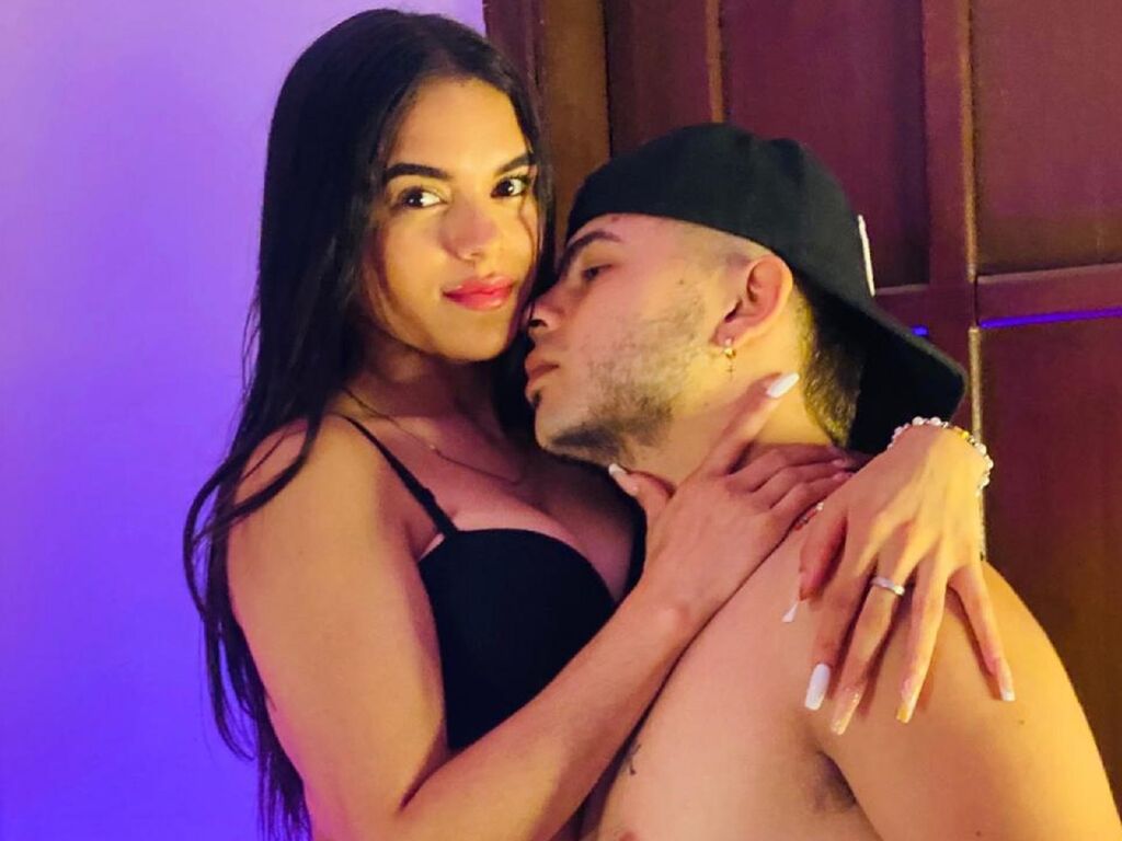 Private Live Sex Camera