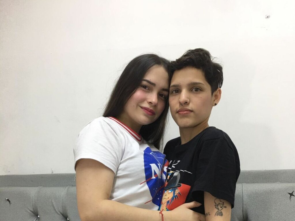 Private Live Sex Camera