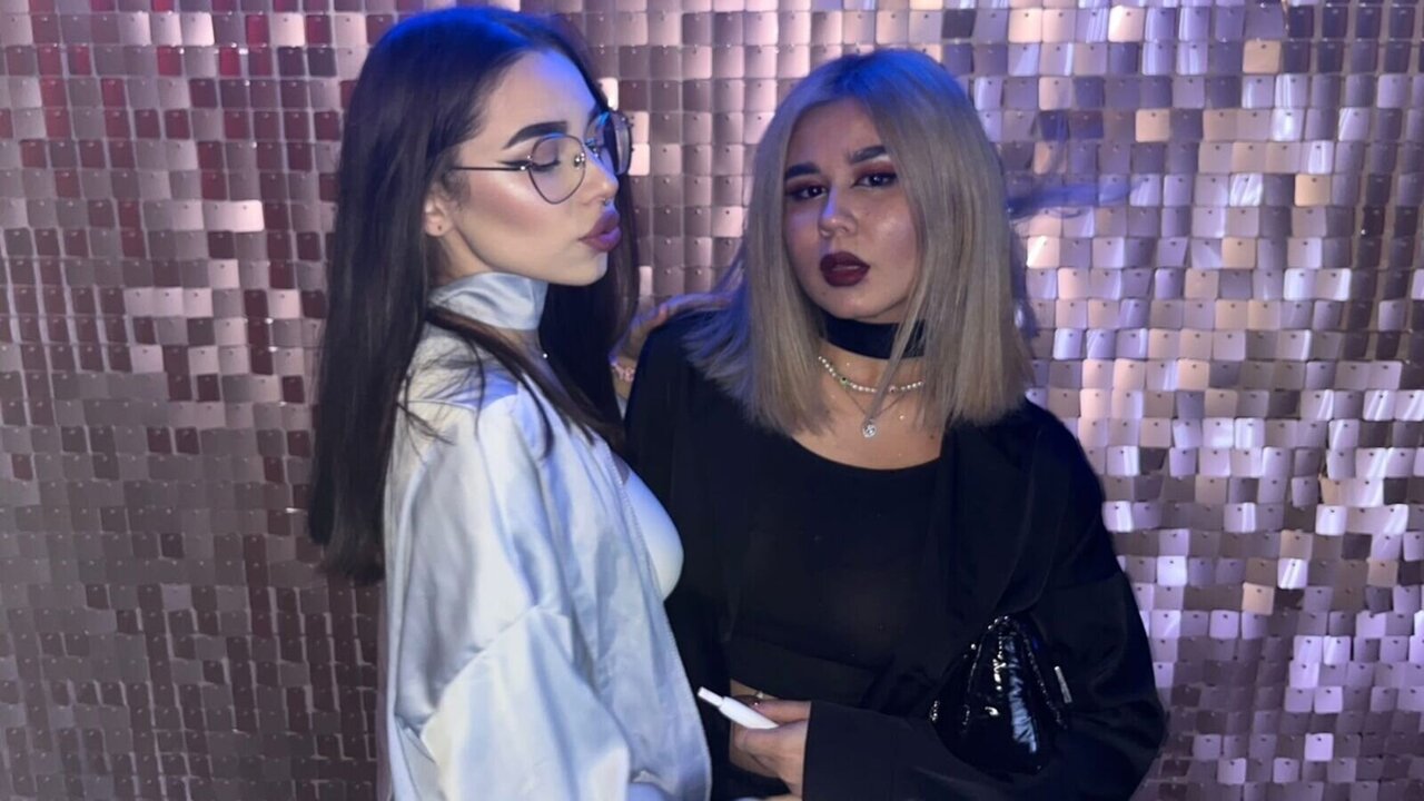 Private Live Sex Camera