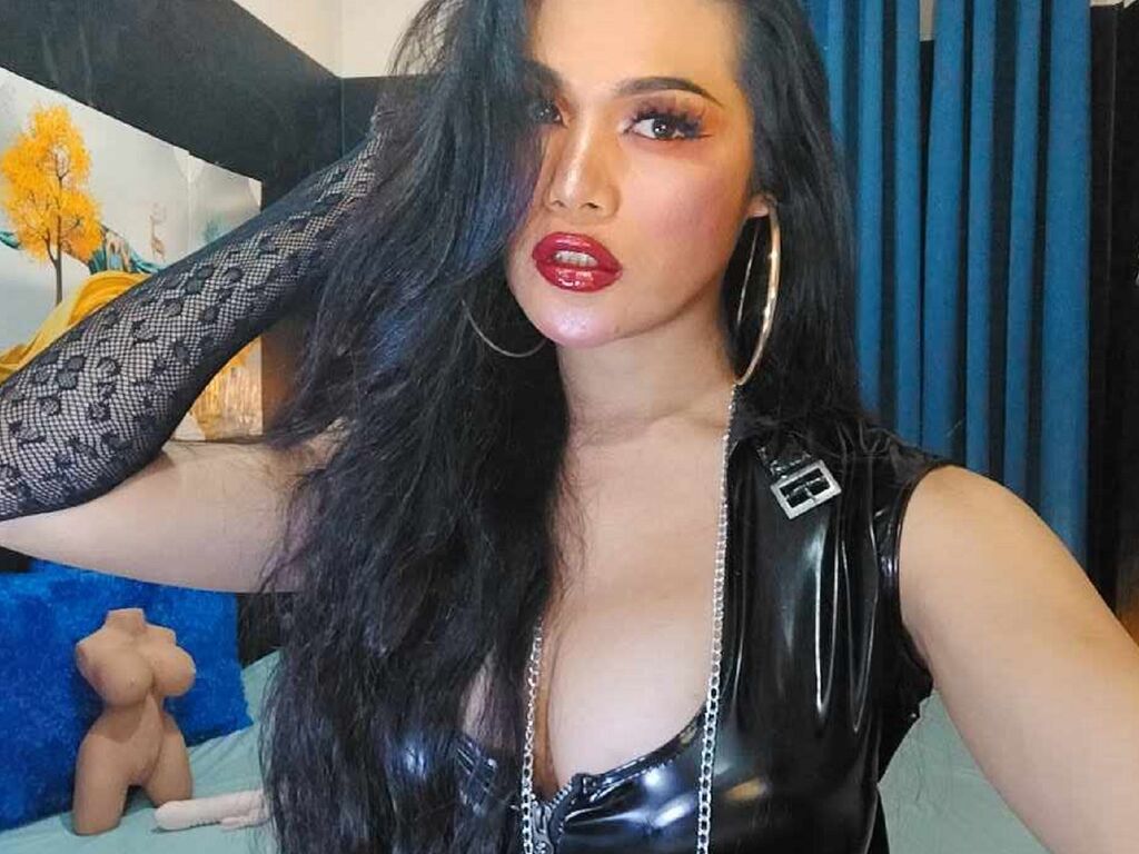 Private Live Sex Camera