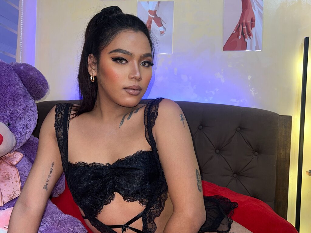 Private Live Sex Camera