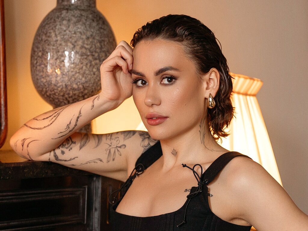 Private Live Sex Camera