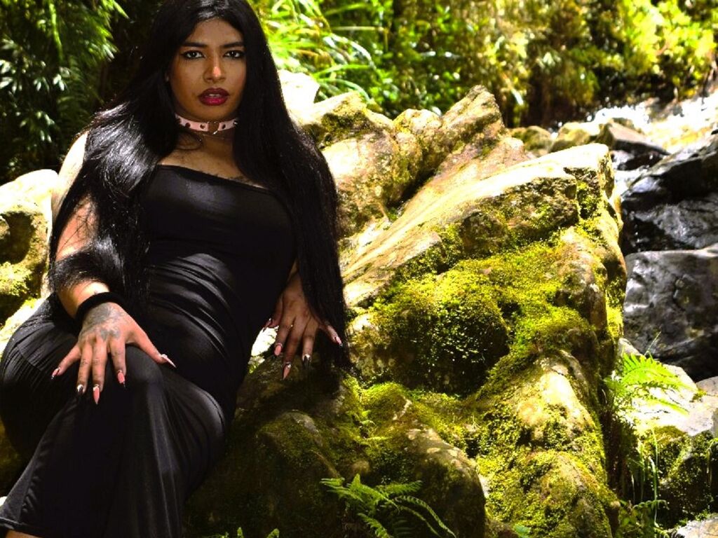 Private Live Sex Camera