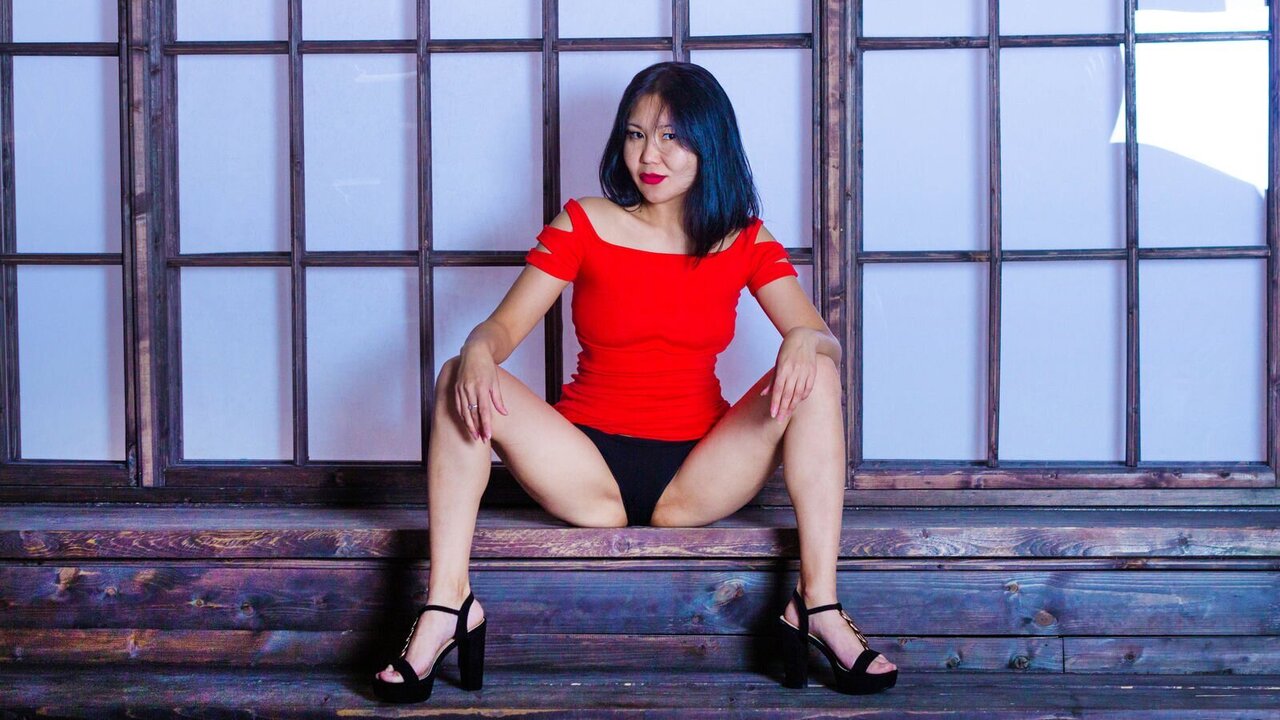 Private Live Sex Camera