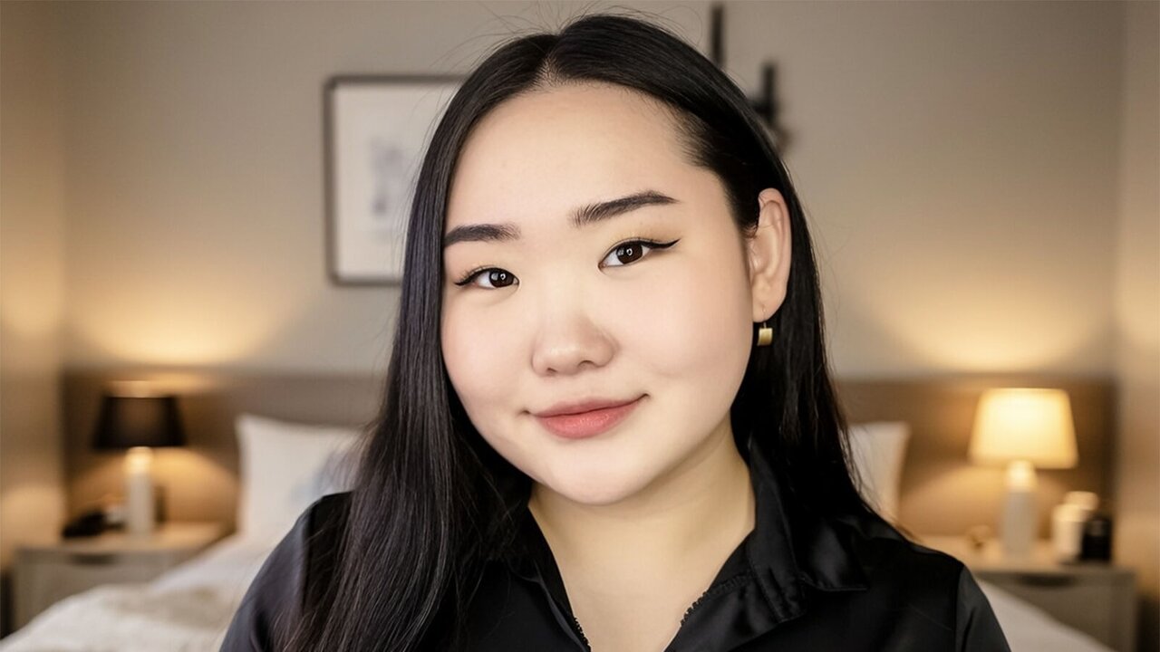 Private Live Sex Camera